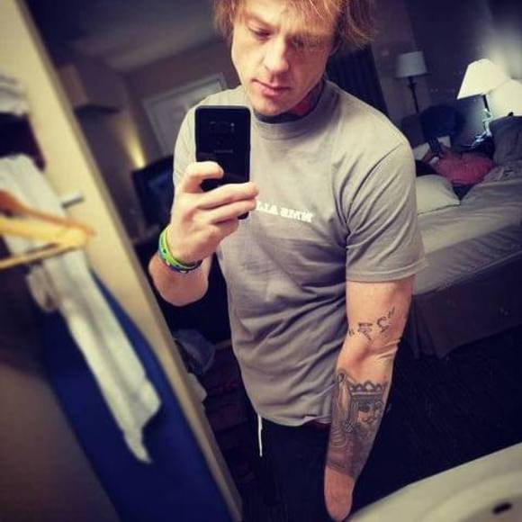 Meet your Posher, Dylan - Picture 1 of 1